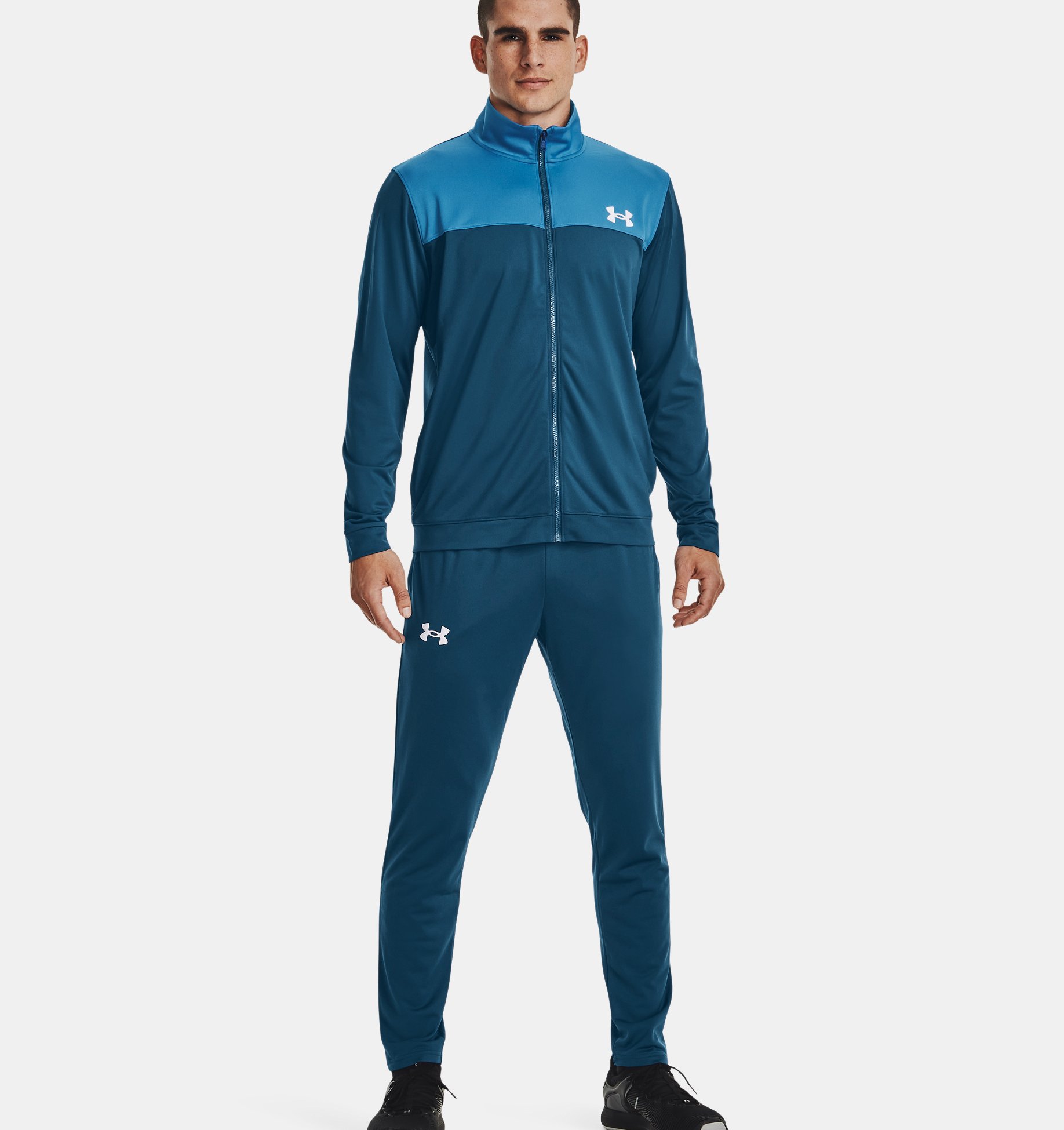 Conjuntos deportivos Armour para hombre UnderArmour