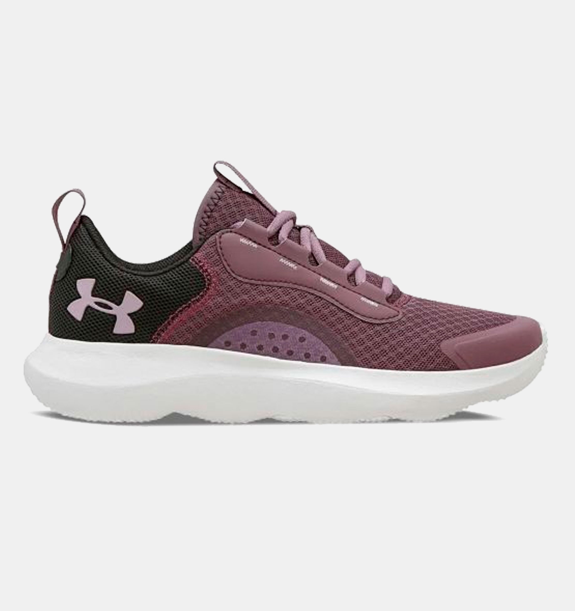 ZAPATILLAS UNDER ARMOUR CHARGED LAM MUJER