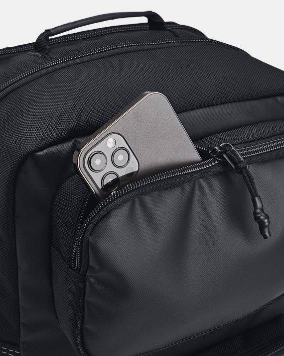 UA Triumph Backpack image number 2