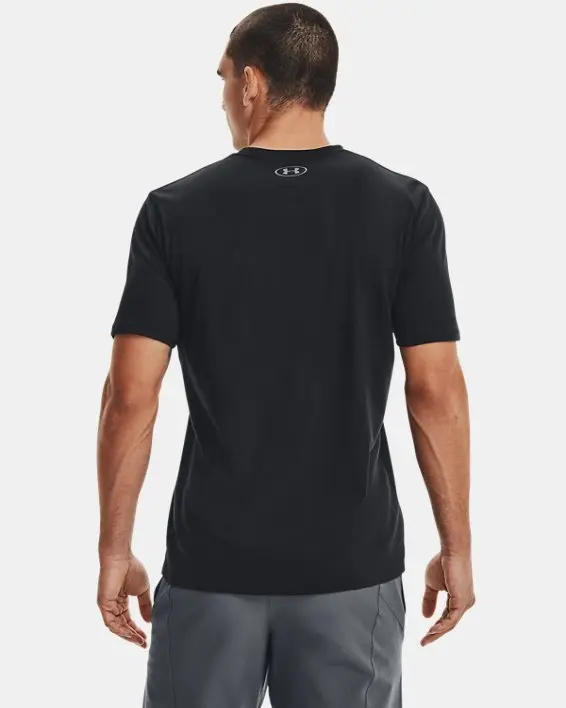 Remera de entrenamiento UA Team Issue para hombre image number 1