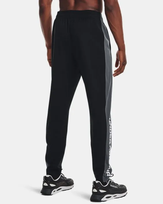 UA BRAWLER PANT image number 1