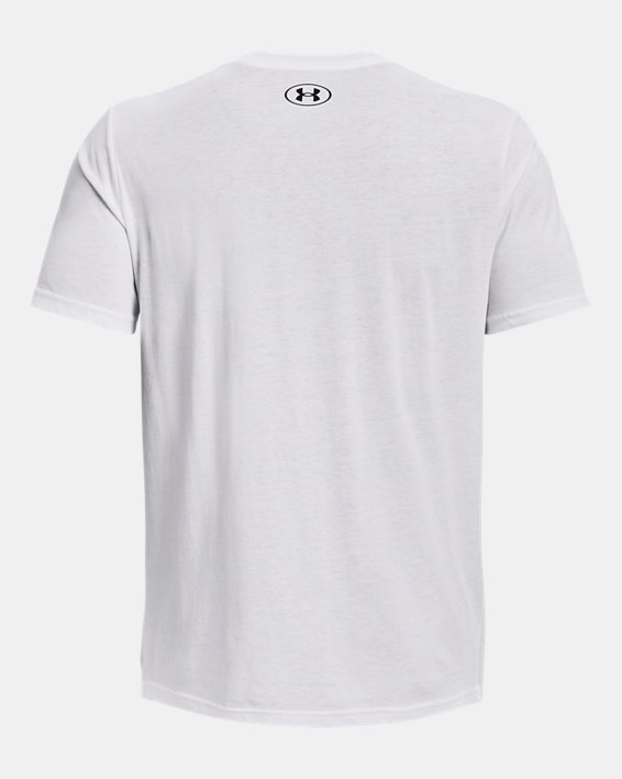 Remera  UA Pride para Hombre image number 7