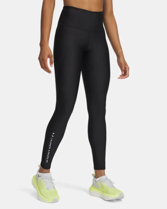 Calza de Entrenamiento Tech Branded para Mujer