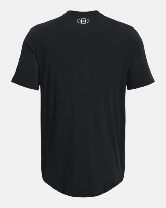 Remera Project Rock Family para Hombre image number 5