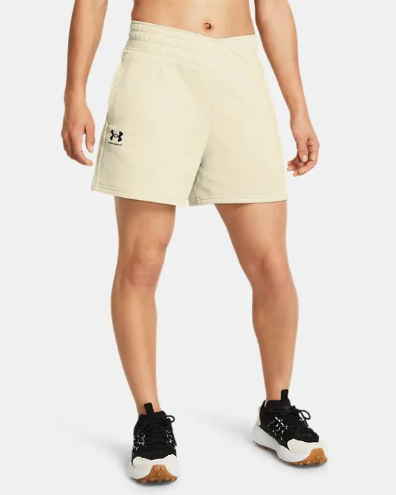 UA W Rival Terry Short