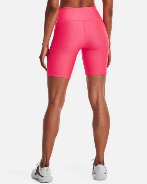 Calza de Entrenamiento HeatGear® Bike para Mujer image number 1