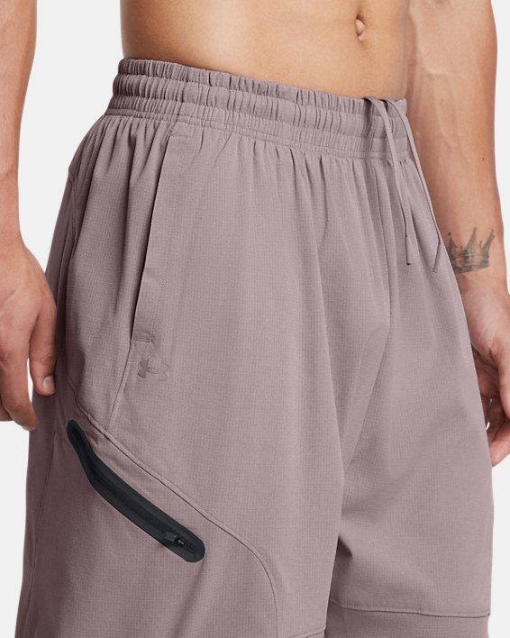 UA Unstoppable Vented Cargo image number 4