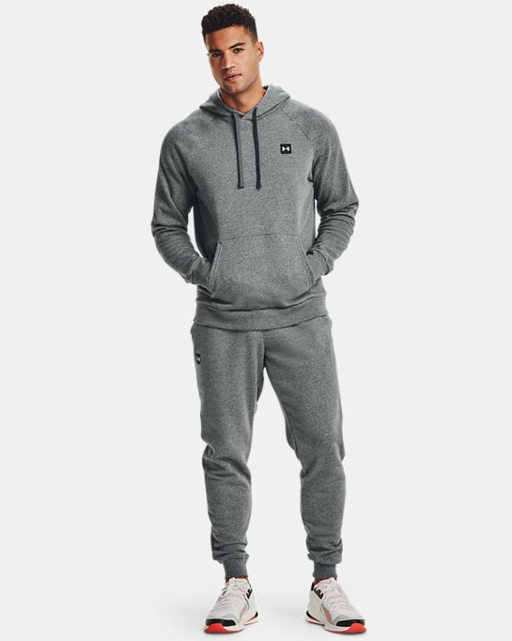 Jogger de tejido Fleece Under Armour Rival para hombre