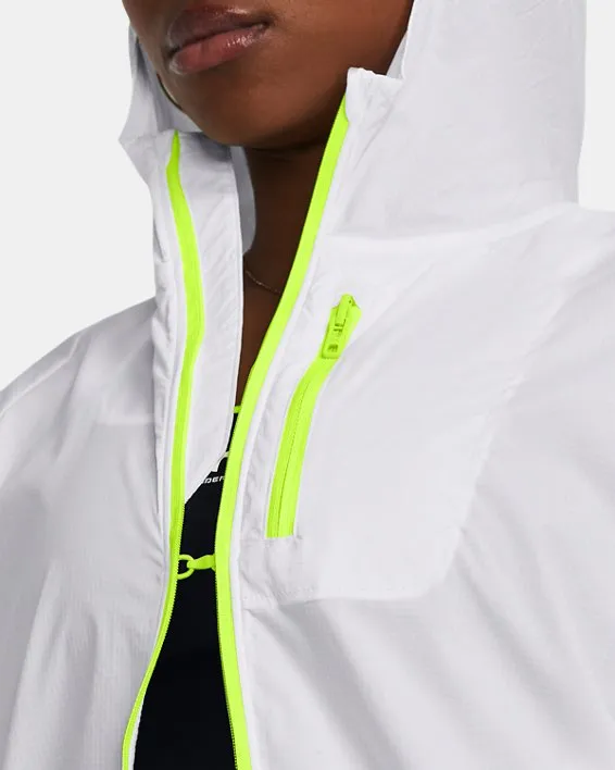 UA PHANTOM WINDBREAKER image number 2