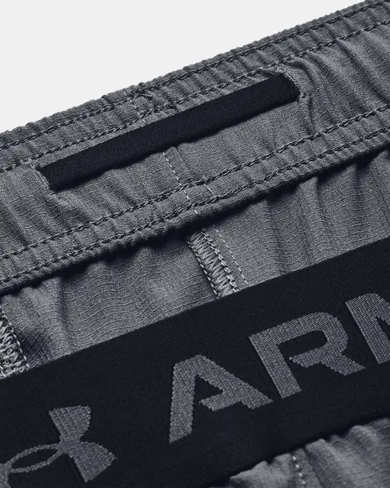 UA Vanish Woven 8in Shorts image number 4