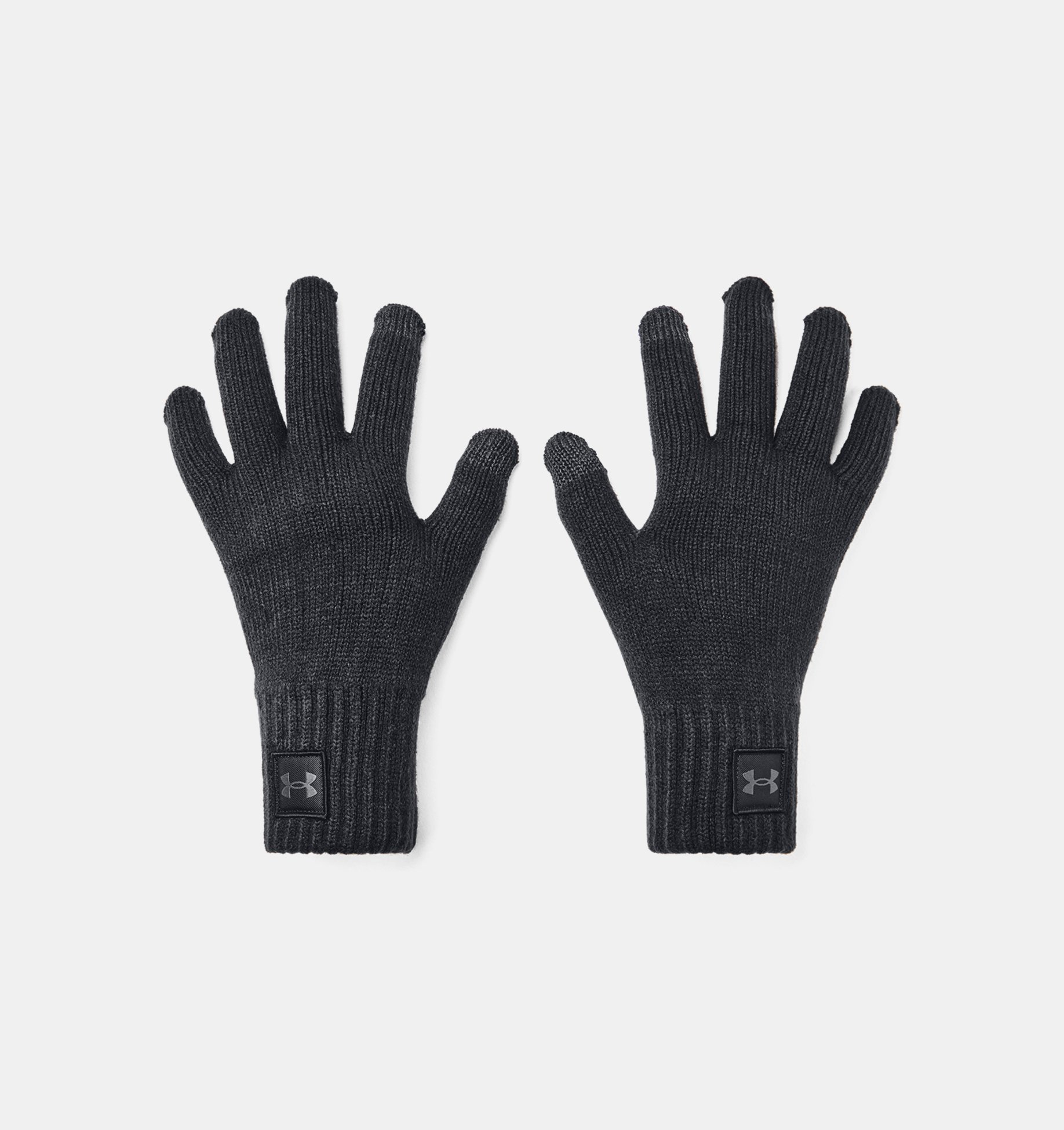 Guantes de invierno UA Halftime para hombre