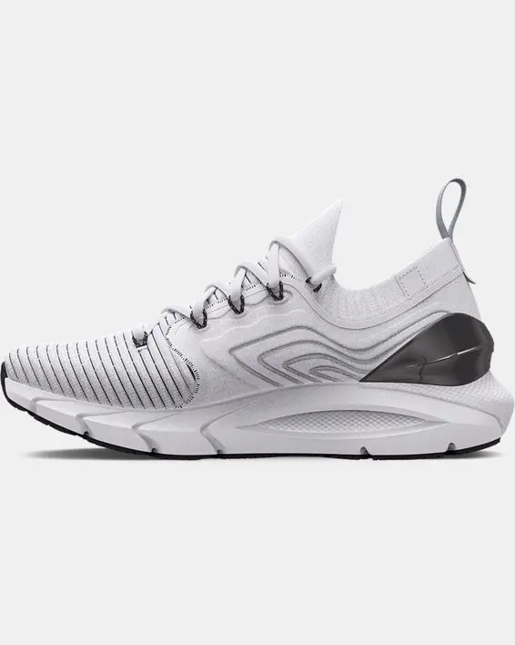Zapatillas de running UA HOVR™ Phantom 2 IntelliKnit Visual Materials unisex image number 1