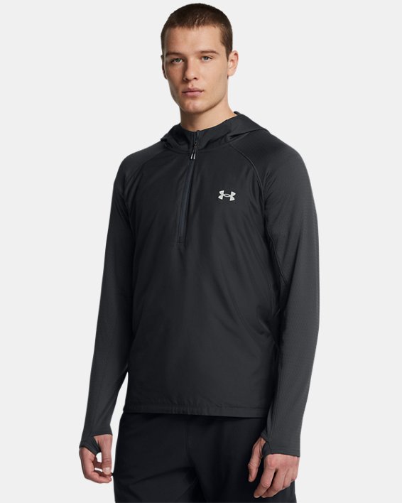 Campera de senderismo Launch Trail para Hombre