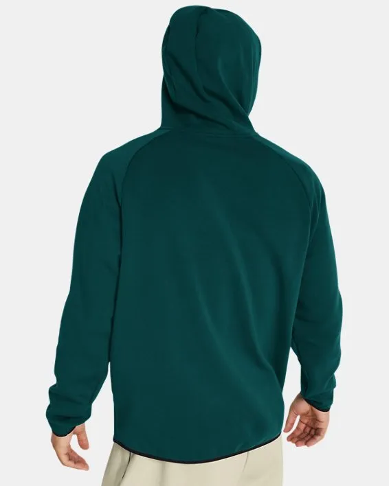 Buzo con capucha Unstoppable Fleece para Hombre image number 1