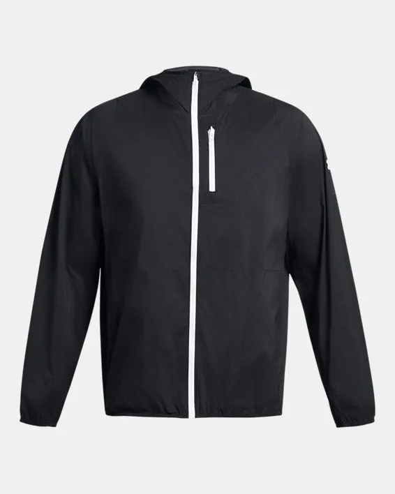 UA PHANTOM WINDBREAKER image number 4