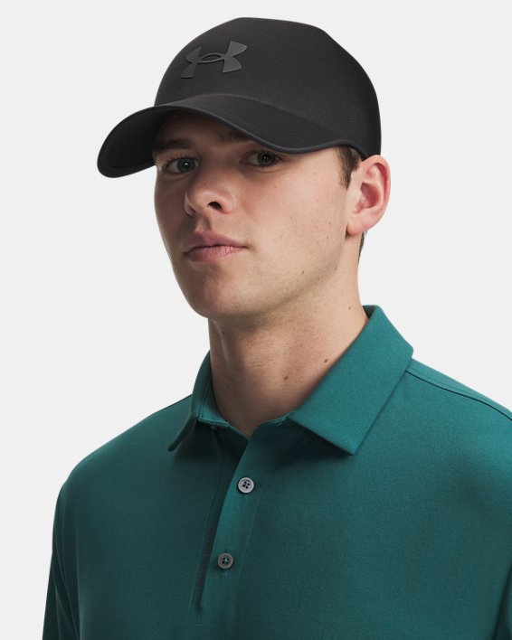 Gorra UA StealthForm Indestructible Unisex image number 3