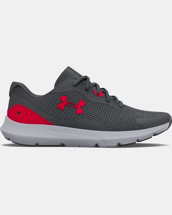 Zapatillas de running Under Armour Surge 3 para hombre image number 0