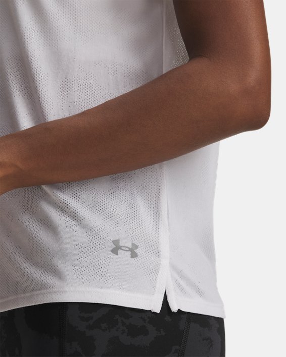 UA Launch Jacquard SS image number 2