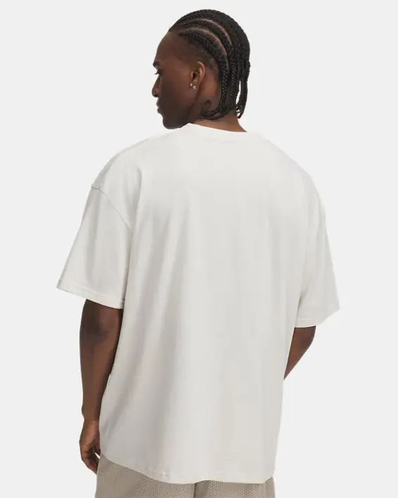UA M HW OS Branded SS image number 1