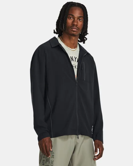 UA RUN EVERYWHERE JACKET