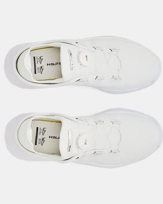UA SlipSpeed Mega Ripstop image number 2