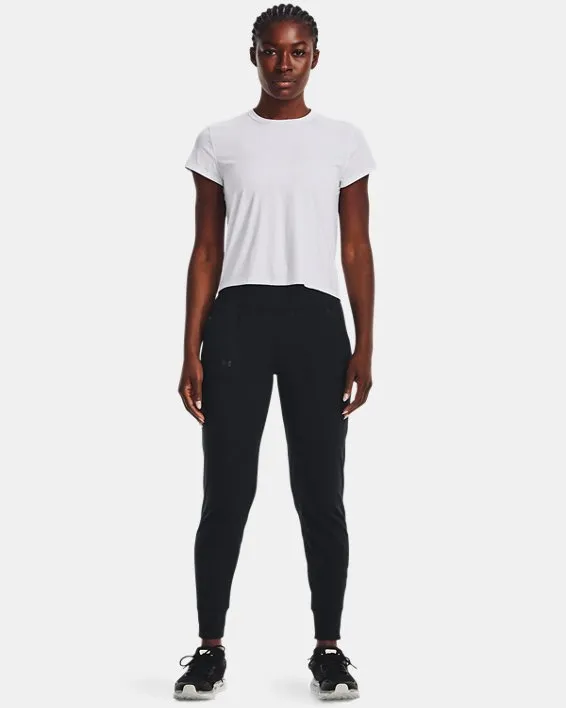 Jogger UA Motion para Mujer image number 2