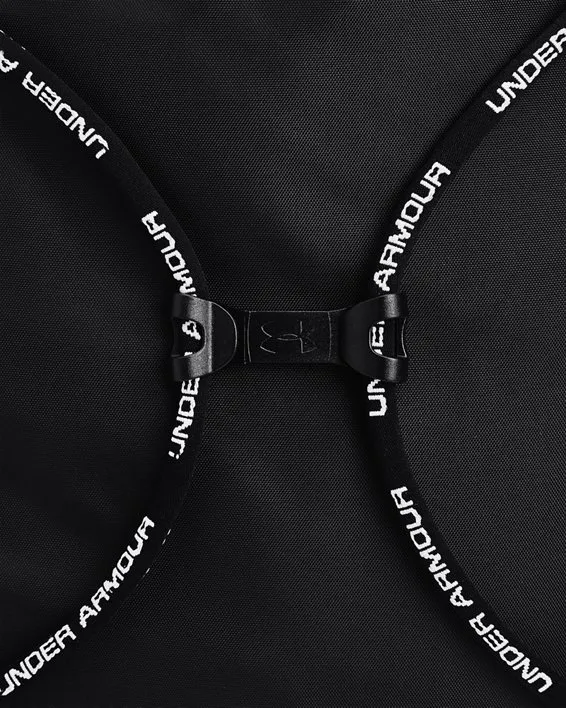 UA Undeniable Sackpack image number 3