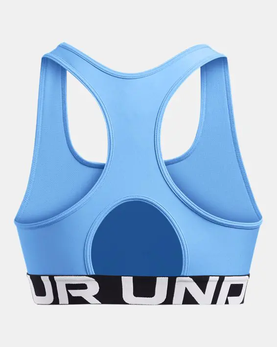 UA HG Authentics Mid Branded image number 6