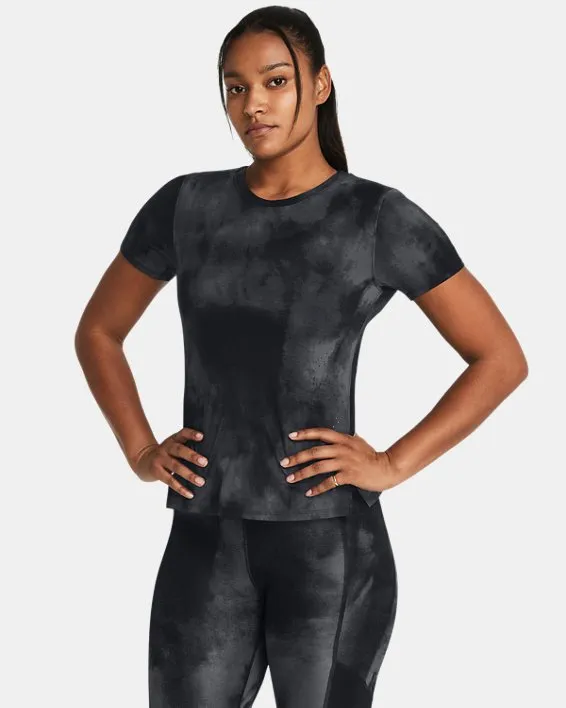UA Laser Wash SS