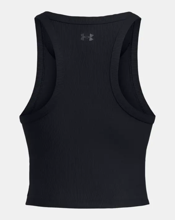 Musculosa de Entrenamiento Meridian para Mujer image number 4