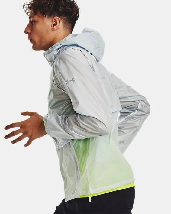 Campera de Running Impasse Lightweight Run para Hombre image number 3