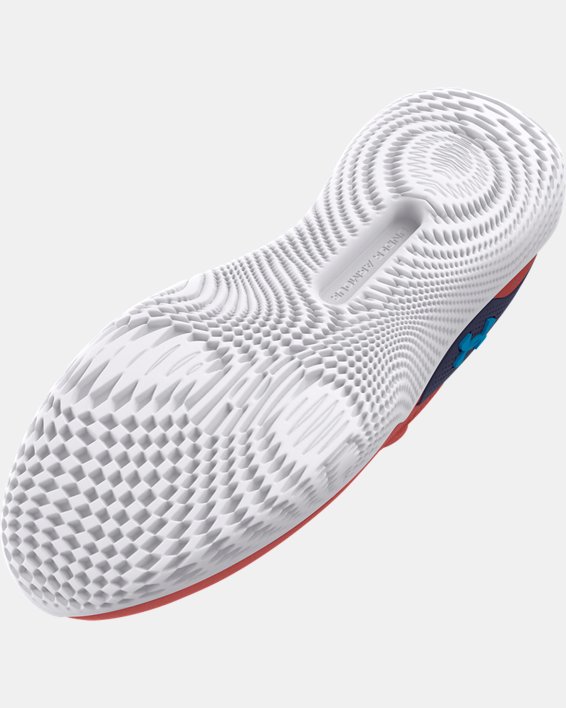 UA Flow Dynamic INTLKNT image number 4