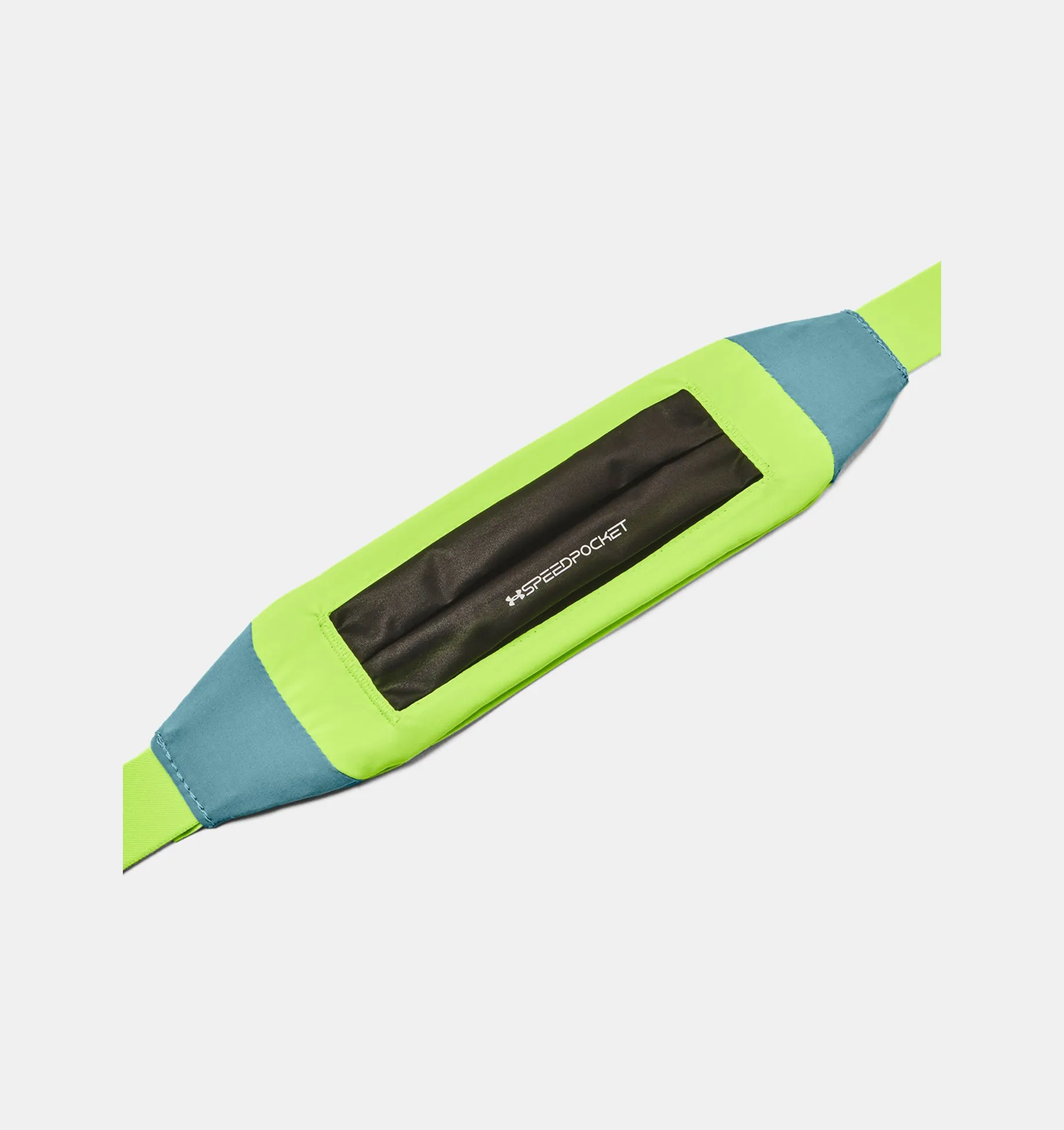 Riñonera de running UA Flex Speedpocket unisex image number 1