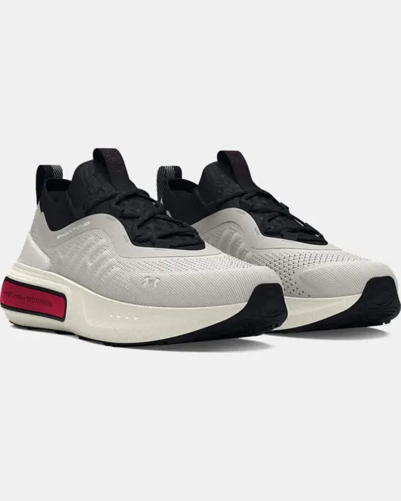 Zapatillas Sportstyle UA Phantom 4 para mujer image number 3