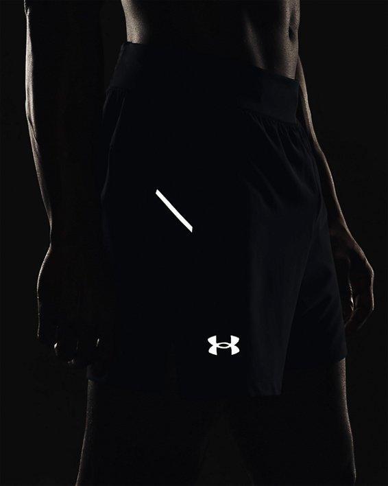 UA LAUNCH ELITE 5'' SHORT image number 4