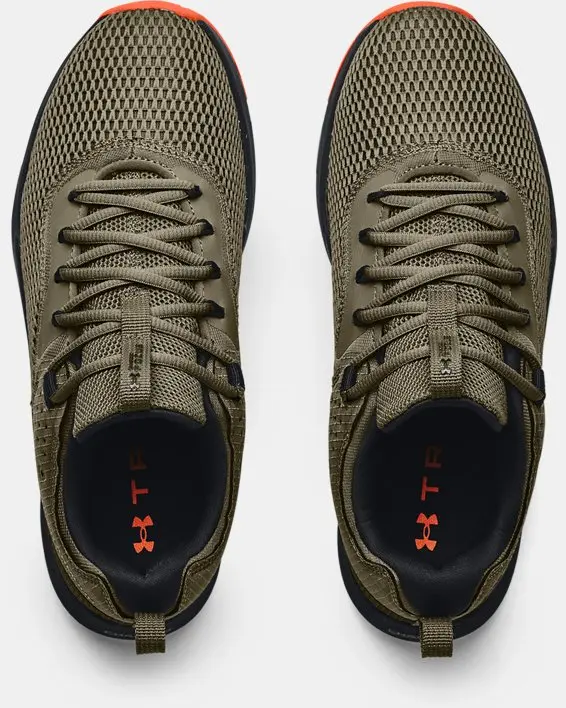 Zapatillas de entrenamiento Under Armour Charged Focus para hombre image number 2
