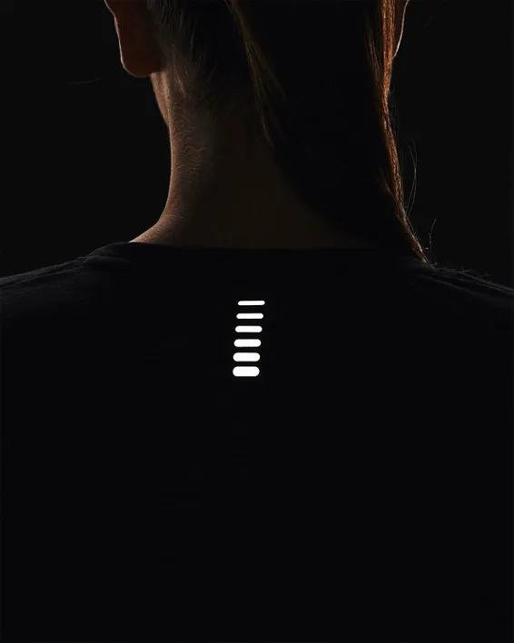 Remera manga larga de Running Streaker para Mujer image number 3