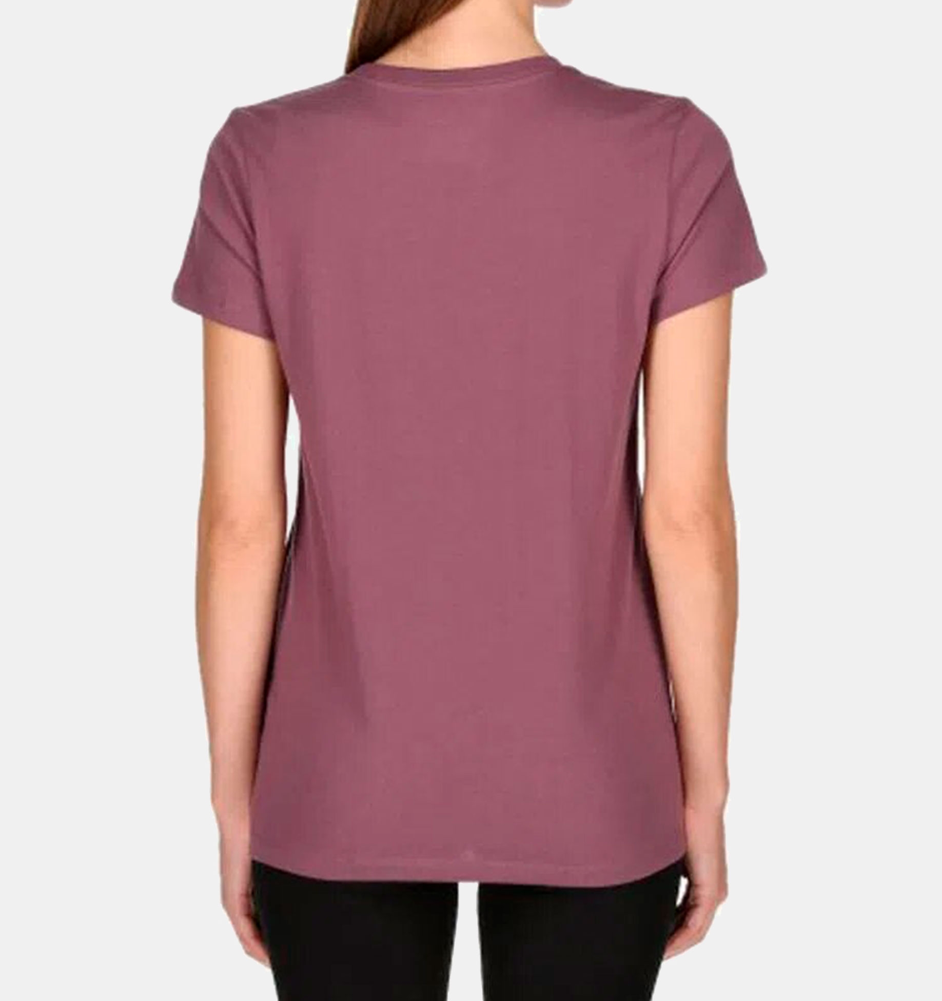 Remeras under armour mujer deals