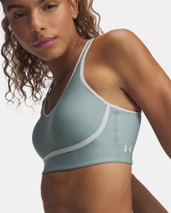 Top deportivo Infinity Mid para Mujer image number 3