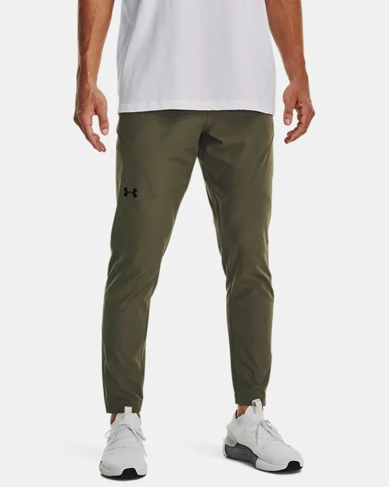 UA UNSTOPPABLE TAPERED PANTS