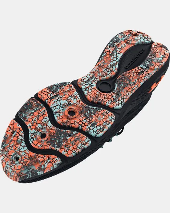Zapatillas de running UA Charged Vantage 2 para Hombre image number 4