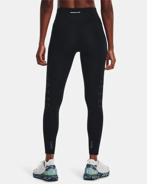 Calza  UA Fly-Fast Elite para Mujer image number 1