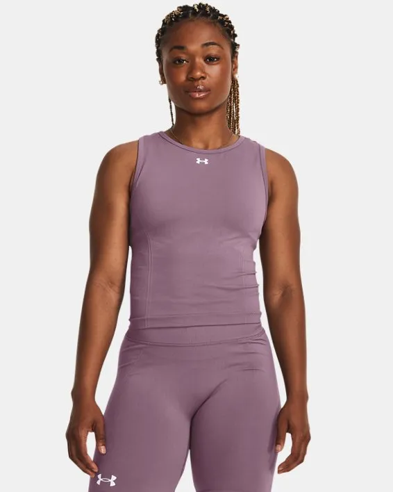 UA Train Seamless Tank