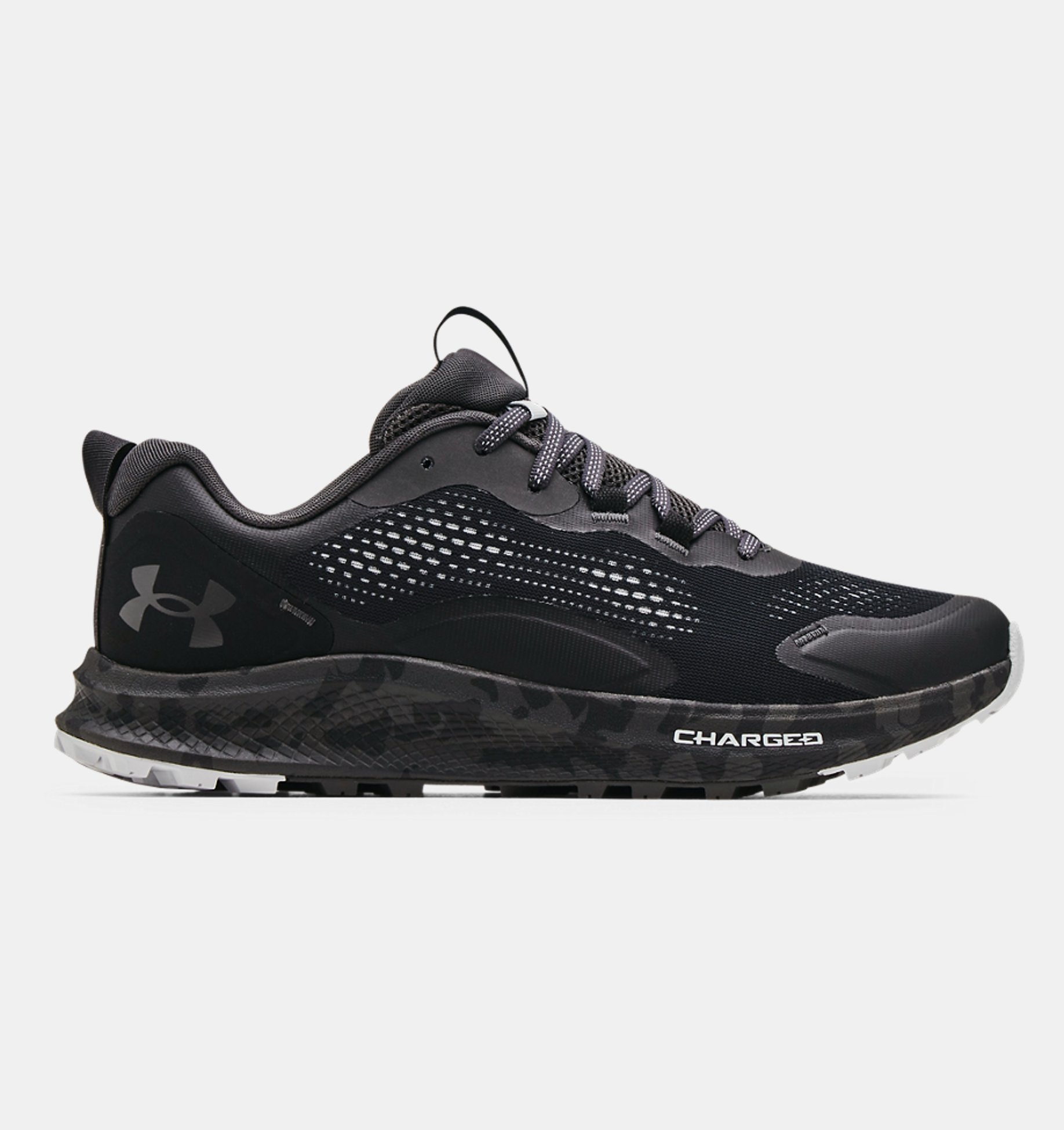 Charged bandit 4 deals under armour