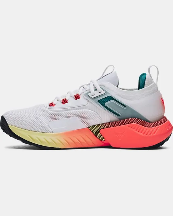 Zapatillas de entrenamiento UA Project Rock 5 para Hombre image number 1