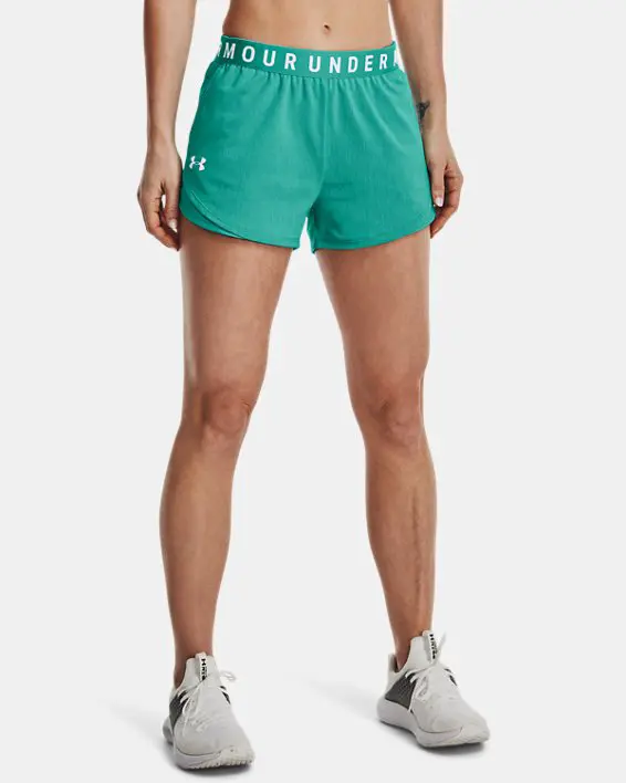 Play Up Twist Shorts para mujer image number 0