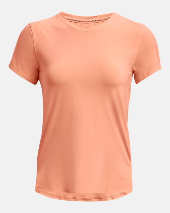 UA Iso-Chill Laser Tee image number 4