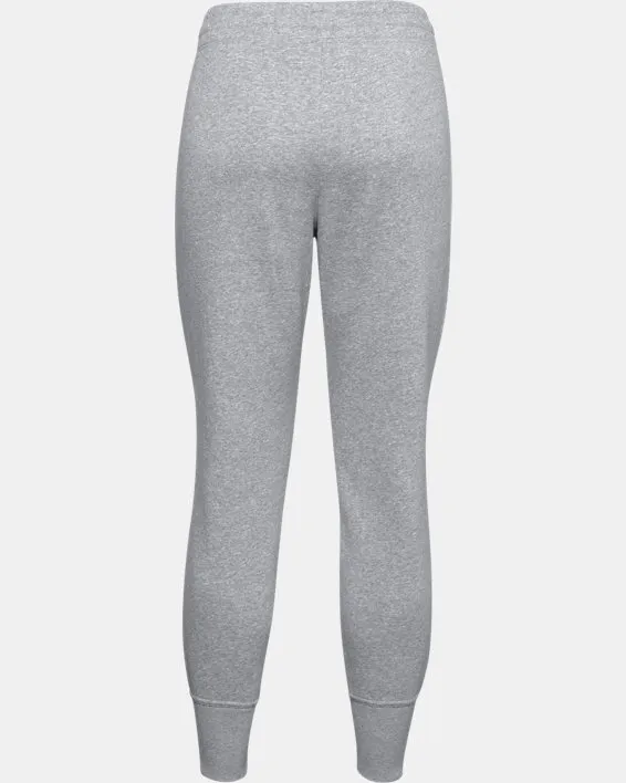 Pantalon Jogger de Entrenamiento Rival Fleece para Mujer image number 5