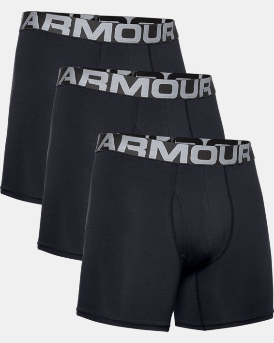Charged cheap cotton boxerjock