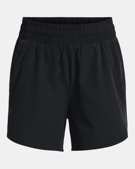 Flex Woven Short 5in image number 5